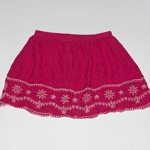 girls Justice skirt